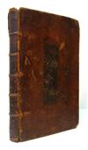 TOWNE, RICHARD. A Treatise of the Diseases most frequent in the West-Indies, and herein more particularly . . . in Barbadoes. 1726